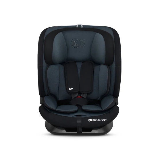Autositz Oneto3 i-Size 76-150cm + Isofix Graphite black Autositz Oneto3 i-Size 76-150cm + Isofix Graphite black Kinderkraft KCONE300BLK0000