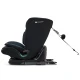 Autositz Oneto3 i-Size 76-150cm + Isofix Graphite black Autositz Oneto3 i-Size 76-150cm + Isofix Graphite black Kinderkraft KCONE300BLK0000