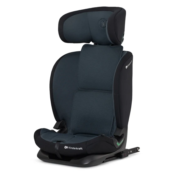 Autositz Oneto3 i-Size 76-150cm + Isofix Graphite black Autositz Oneto3 i-Size 76-150cm + Isofix Graphite black Kinderkraft KCONE300BLK0000