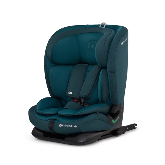 Autositz Oneto3 i-Size 76-150cm + Isofix Harbor blue Autositz Oneto3 i-Size 76-150cm + Isofix Harbor blue Kinderkraft KCONE300BLU0000