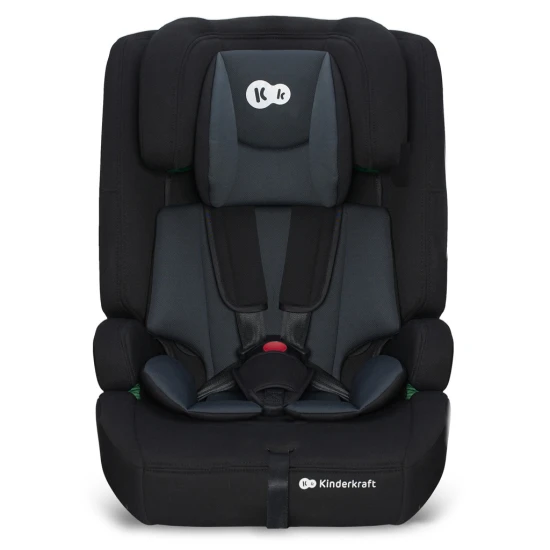 Autositz Safety fix 2 i-size black (76-150 cm) Autositz Safety fix 2 i-size black (76-150 cm) Kinderkraft KCSAFI02BLK0000