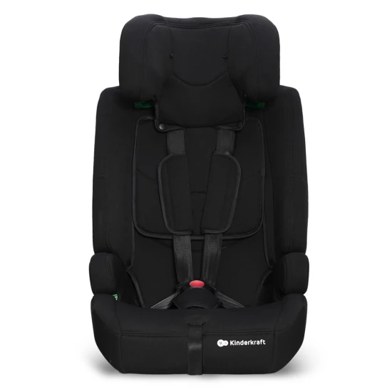 Autositz Safety fix 2 i-size black (76-150 cm) Autositz Safety fix 2 i-size black (76-150 cm) Kinderkraft KCSAFI02BLK0000