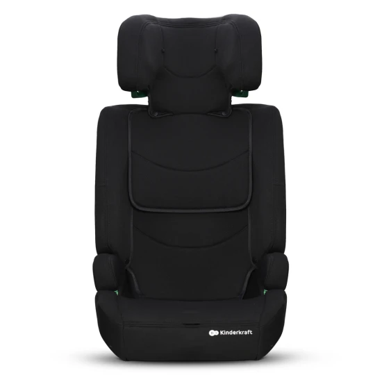 Autositz Safety fix 2 i-size black (76-150 cm) Autositz Safety fix 2 i-size black (76-150 cm) Kinderkraft KCSAFI02BLK0000