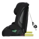 Autositz Safety fix 2 i-size black (76-150 cm) Autositz Safety fix 2 i-size black (76-150 cm) Kinderkraft KCSAFI02BLK0000