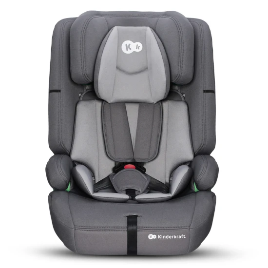 Autositz Safety fix 2 i-size grey (76-150 cm) Autositz Safety fix 2 i-size grey (76-150 cm) Kinderkraft KCSAFI02GRY0000