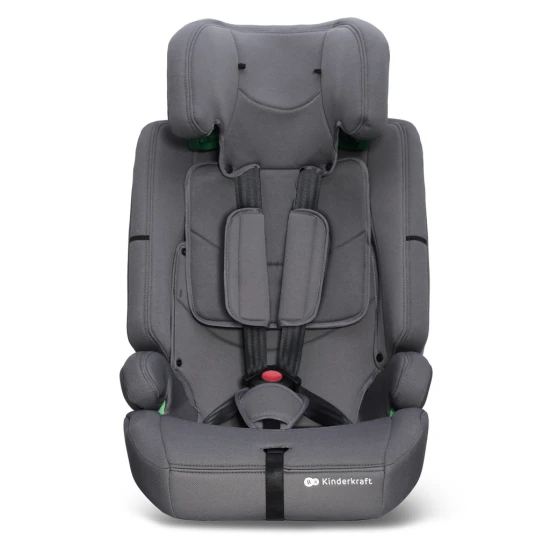 Autositz Safety fix 2 i-size grey (76-150 cm) Autositz Safety fix 2 i-size grey (76-150 cm) Kinderkraft KCSAFI02GRY0000