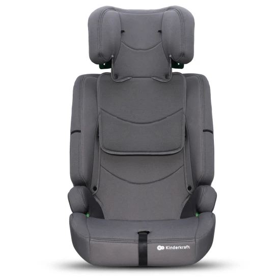Autositz Safety fix 2 i-size grey (76-150 cm) Autositz Safety fix 2 i-size grey (76-150 cm) Kinderkraft KCSAFI02GRY0000