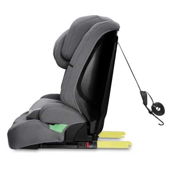 Autositz Safety fix 2 i-size grey (76-150 cm) Autositz Safety fix 2 i-size grey (76-150 cm) Kinderkraft KCSAFI02GRY0000