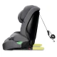 Autositz Safety fix 2 i-size grey (76-150 cm) Autositz Safety fix 2 i-size grey (76-150 cm) Kinderkraft KCSAFI02GRY0000