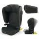 Faltbarer Autositz Unity 2 I-Size (100-150 cm) Black Kinderkraft KCUNIT02BLK0000
