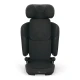 Faltbarer Autositz Unity 2 I-Size (100-150 cm) Black Kinderkraft KCUNIT02BLK0000