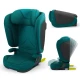 Faltbarer Autositz Unity 2 I-Size Green Faltbarer Autositz Unity 2 I-Size Green Kinderkraft KCUNIT02GRE0000