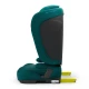 Faltbarer Autositz Unity 2 I-Size Green Faltbarer Autositz Unity 2 I-Size Green Kinderkraft KCUNIT02GRE0000
