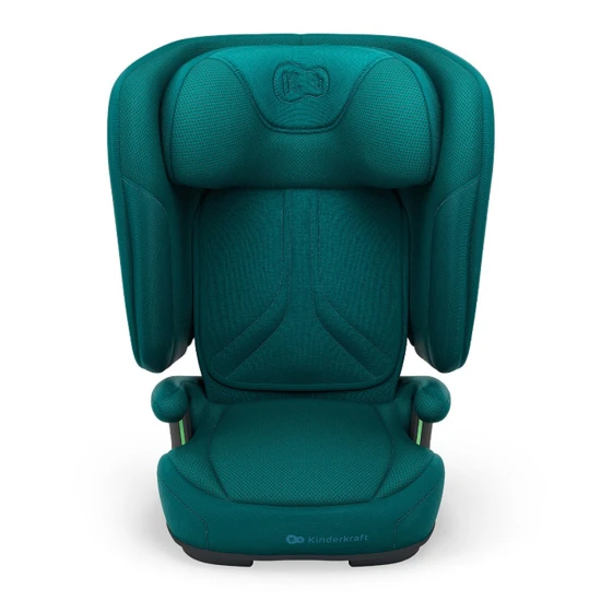 Faltbarer Autositz Unity 2 I-Size Green Faltbarer Autositz Unity 2 I-Size Green Kinderkraft KCUNIT02GRE0000