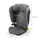 Faltbarer Autositz Unity 2 I-Size Grey Kinderkraft KCUNIT02GRY0000