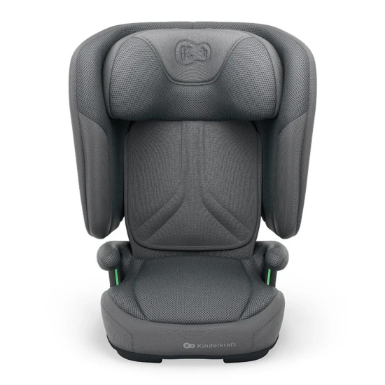 Faltbarer Autositz Unity 2 I-Size Grey Kinderkraft KCUNIT02GRY0000