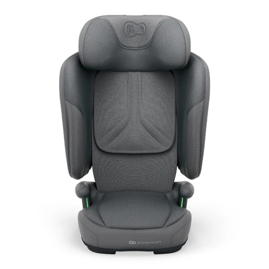 Faltbarer Autositz Unity 2 I-Size Grey Kinderkraft KCUNIT02GRY0000