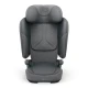 Faltbarer Autositz Unity 2 I-Size Grey Kinderkraft KCUNIT02GRY0000