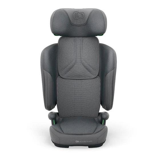 Faltbarer Autositz Unity 2 I-Size Grey Kinderkraft KCUNIT02GRY0000