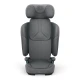 Faltbarer Autositz Unity 2 I-Size Grey Kinderkraft KCUNIT02GRY0000