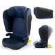 Faltbarer Autositz Unity 2 I-Size Navy Kinderkraft KCUNIT02NAV0000