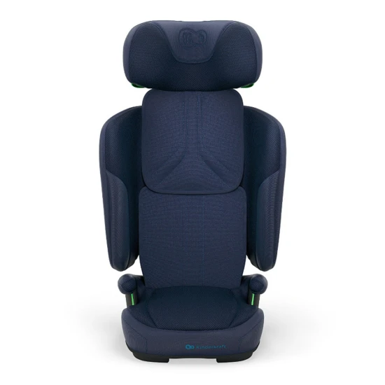 Faltbarer Autositz Unity 2 I-Size Navy Kinderkraft KCUNIT02NAV0000