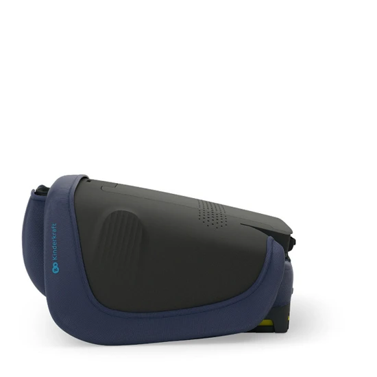 Faltbarer Autositz Unity 2 I-Size Navy Kinderkraft KCUNIT02NAV0000
