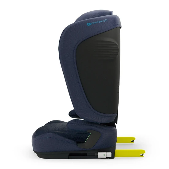 Faltbarer Autositz Unity 2 I-Size Navy Kinderkraft KCUNIT02NAV0000