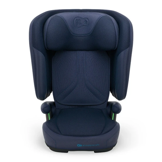 Faltbarer Autositz Unity 2 I-Size Navy Kinderkraft KCUNIT02NAV0000