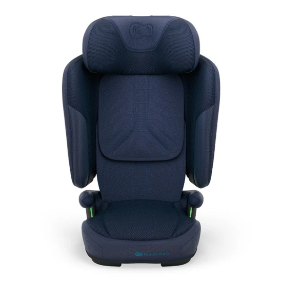 Faltbarer Autositz Unity 2 I-Size Navy Kinderkraft KCUNIT02NAV0000