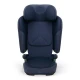 Faltbarer Autositz Unity 2 I-Size Navy Kinderkraft KCUNIT02NAV0000