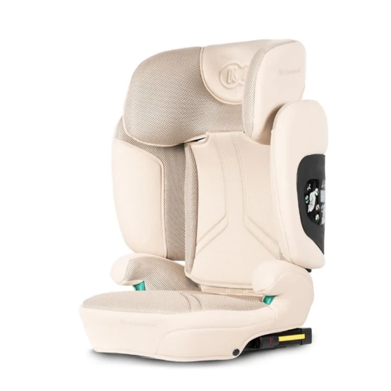 Autositz Xpand 2 Pro (100 do 150 cm) Beige Autositz Xpand 2 Pro (100 do 150 cm) Beige Kinderkraft KCXPPR02BEG0000
