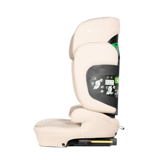 Autositz Xpand 2 Pro (100 do 150 cm) Beige Autositz Xpand 2 Pro (100 do 150 cm) Beige Kinderkraft KCXPPR02BEG0000