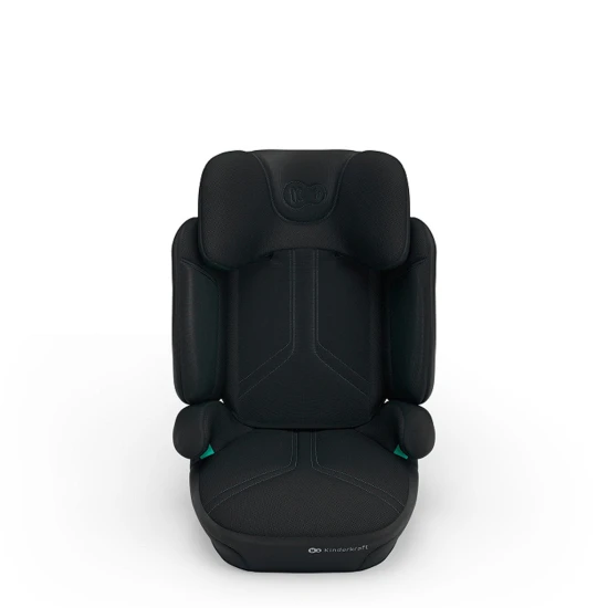 Autositz Xpand 2 Pro (100 do 150 cm) Black Autositz Xpand 2 Pro (100 do 150 cm) Black Kinderkraft KCXPPR02BLK0000