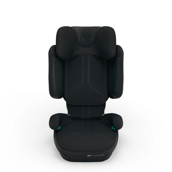Autositz Xpand 2 Pro (100 do 150 cm) Black Autositz Xpand 2 Pro (100 do 150 cm) Black Kinderkraft KCXPPR02BLK0000