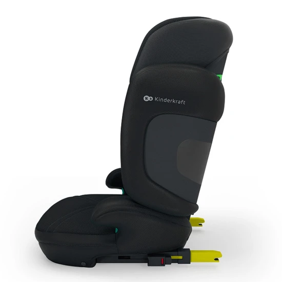 Autositz Xpand 2 Pro (100 do 150 cm) Black Autositz Xpand 2 Pro (100 do 150 cm) Black Kinderkraft KCXPPR02BLK0000