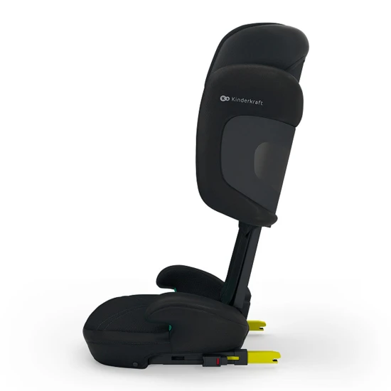 Autositz Xpand 2 Pro (100 do 150 cm) Black Autositz Xpand 2 Pro (100 do 150 cm) Black Kinderkraft KCXPPR02BLK0000