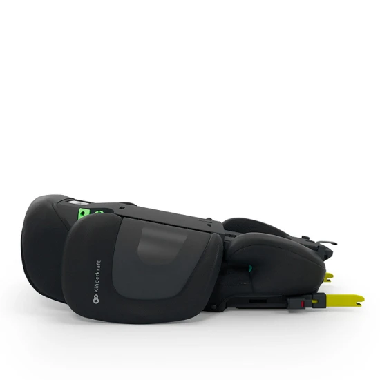 Autositz Xpand 2 Pro (100 do 150 cm) Black Autositz Xpand 2 Pro (100 do 150 cm) Black Kinderkraft KCXPPR02BLK0000