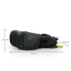 Autositz Xpand 2 Pro (100 do 150 cm) Black Autositz Xpand 2 Pro (100 do 150 cm) Black Kinderkraft KCXPPR02BLK0000