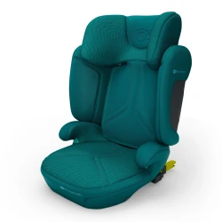 Autositz Xpand 2 Pro (100 do 150 cm) Green