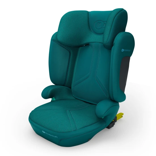Autositz Xpand 2 Pro (100 do 150 cm) Green Autositz Xpand 2 Pro (100 do 150 cm) Green Kinderkraft KCXPPR02GRE0000