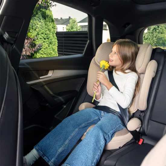 Autositz Xpand 2 Pro (100 do 150 cm) Green Autositz Xpand 2 Pro (100 do 150 cm) Green Kinderkraft KCXPPR02GRE0000
