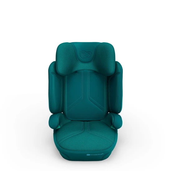 Autositz Xpand 2 Pro (100 do 150 cm) Green Autositz Xpand 2 Pro (100 do 150 cm) Green Kinderkraft KCXPPR02GRE0000