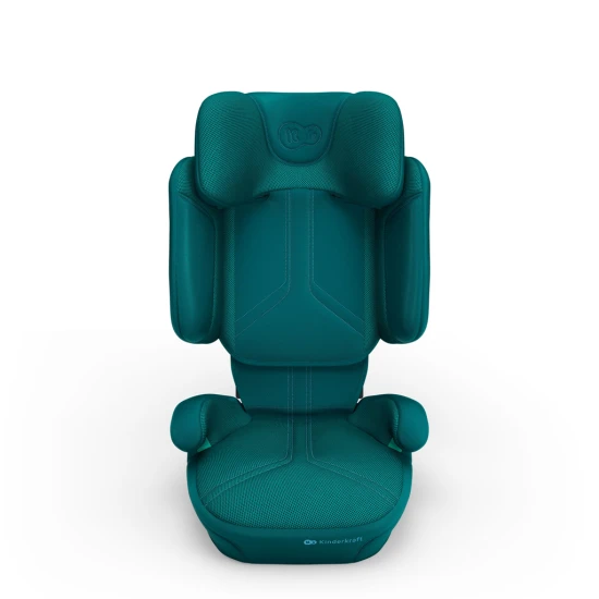 Autositz Xpand 2 Pro (100 do 150 cm) Green Autositz Xpand 2 Pro (100 do 150 cm) Green Kinderkraft KCXPPR02GRE0000