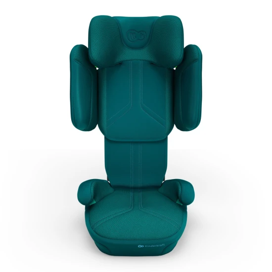Autositz Xpand 2 Pro (100 do 150 cm) Green Autositz Xpand 2 Pro (100 do 150 cm) Green Kinderkraft KCXPPR02GRE0000