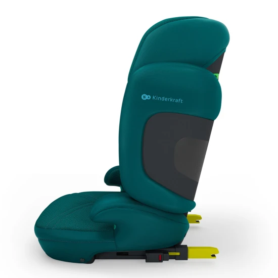 Autositz Xpand 2 Pro (100 do 150 cm) Green Autositz Xpand 2 Pro (100 do 150 cm) Green Kinderkraft KCXPPR02GRE0000
