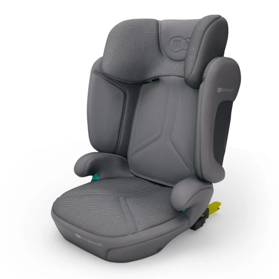 Autositz Xpand 2 Pro (100 do 150 cm) Grey Autositz Xpand 2 Pro (100 do 150 cm) Grey Kinderkraft KCXPPR02GRY0000