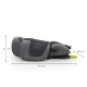Autositz Xpand 2 Pro (100 do 150 cm) Grey Autositz Xpand 2 Pro (100 do 150 cm) Grey Kinderkraft KCXPPR02GRY0000