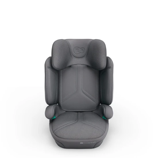 Autositz Xpand 2 Pro (100 do 150 cm) Grey Autositz Xpand 2 Pro (100 do 150 cm) Grey Kinderkraft KCXPPR02GRY0000