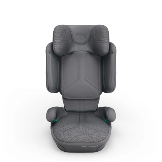 Autositz Xpand 2 Pro (100 do 150 cm) Grey Autositz Xpand 2 Pro (100 do 150 cm) Grey Kinderkraft KCXPPR02GRY0000